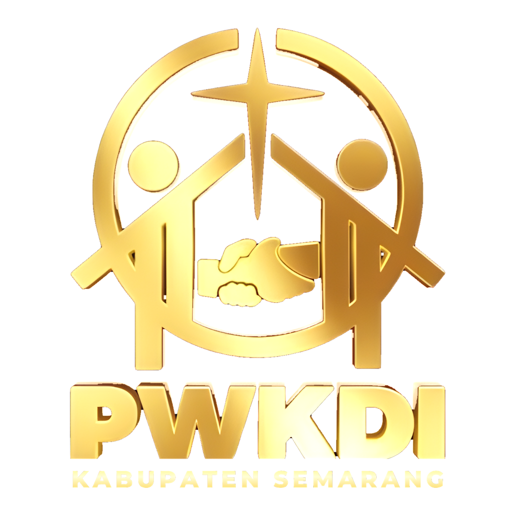 Logo PWKDI Kabupaten Semarang